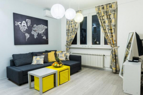 CheckBelgradeApartments - Bohemian quarter